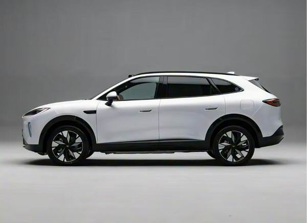 全新中型SUV奇瑞风云T9价格参数配置将于2026年上市