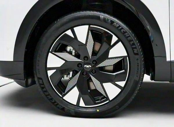 全新中型SUV奇瑞风云T9价格参数配置将于2026年上市