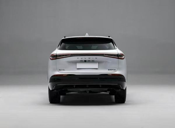 全新中型SUV奇瑞风云T9价格参数配置将于2026年上市