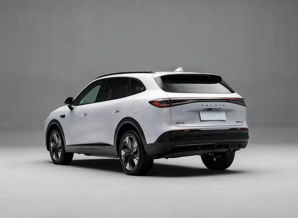 全新中型SUV奇瑞风云T9价格参数配置将于2026年上市