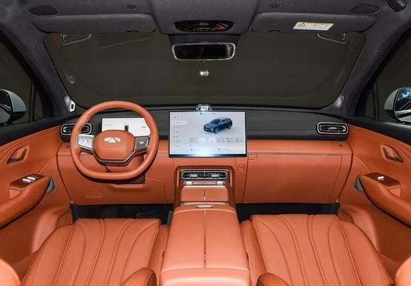 全新中型SUV奇瑞风云T9价格参数配置将于2026年上市