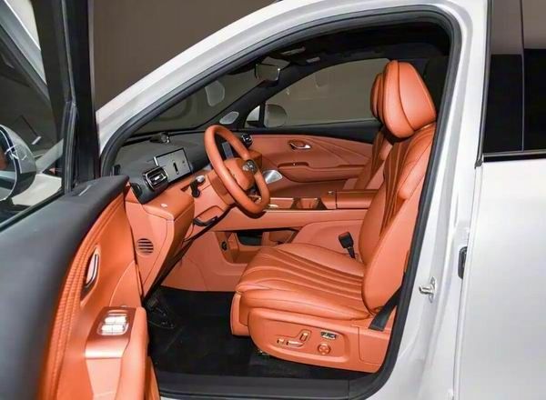 全新中型SUV奇瑞风云T9价格参数配置将于2026年上市