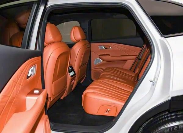 全新中型SUV奇瑞风云T9价格参数配置将于2026年上市