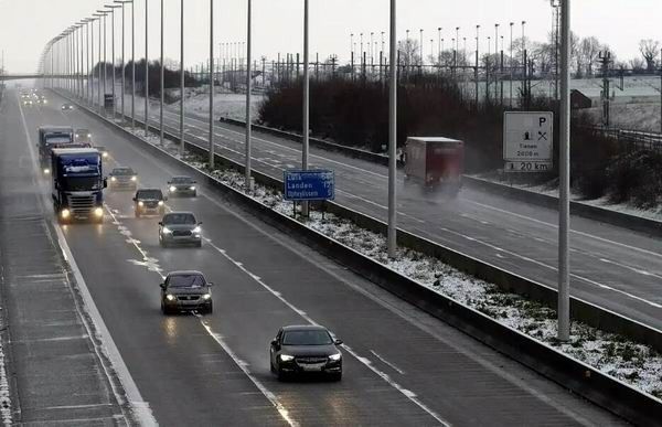 欧盟将取消2040年全面禁售燃油新车相关限制政策调整