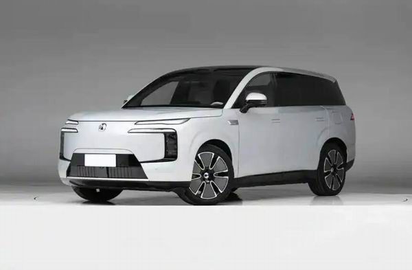 新腾势N8L车型推出购置税延续补贴政策单车最高补贴15000元