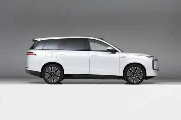 新腾势N8L车型推出购置税延续补贴政策单车最高补贴15000元