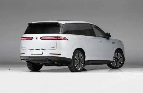 新腾势N8L车型推出购置税延续补贴政策单车最高补贴15000元