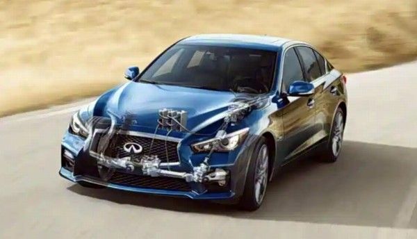 工信部发布新版《汽车转向系基本要求》线控转向准生证