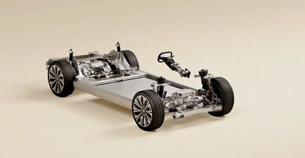 工信部发布新版《汽车转向系基本要求》线控转向准生证