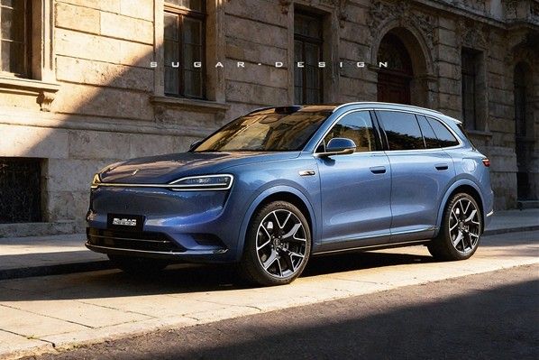 问界汽车将明年推全新车型M6中大型SUV价格参数配置