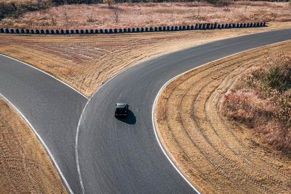 smart汽车纯电smart#2车型全新ECA架构道路测试