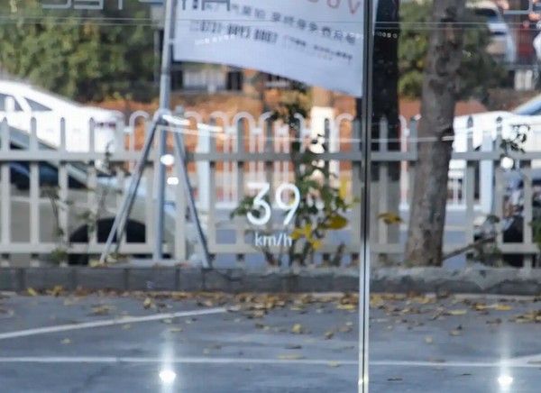 昊铂A800新车到店中大型增程轿车有望于年内上市