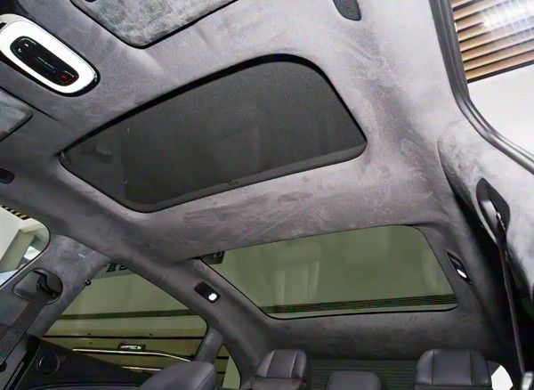 昊铂A800新车到店中大型增程轿车有望于年内上市