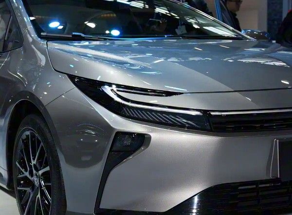 一汽丰田新款卡罗拉尺寸加长预计将于12月21日有望上市