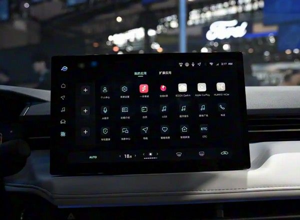 一汽丰田新款卡罗拉尺寸加长预计将于12月21日有望上市