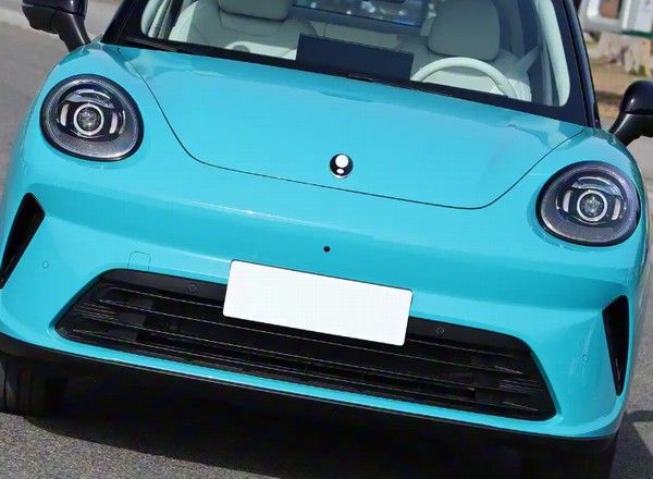 长城欧拉品牌旗下首款SUV欧拉5将于12月16日正式上市