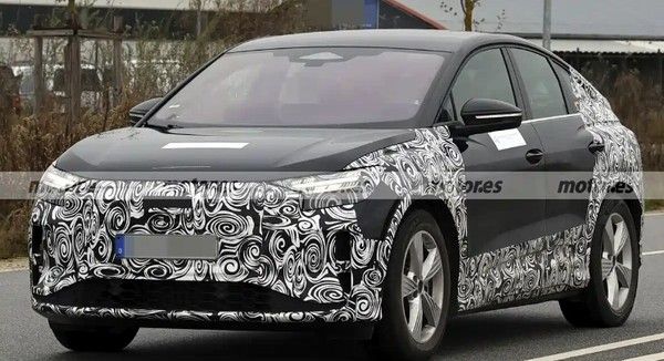 2026年奥迪产品规划将迎来一系列重磅车型发布多款车型