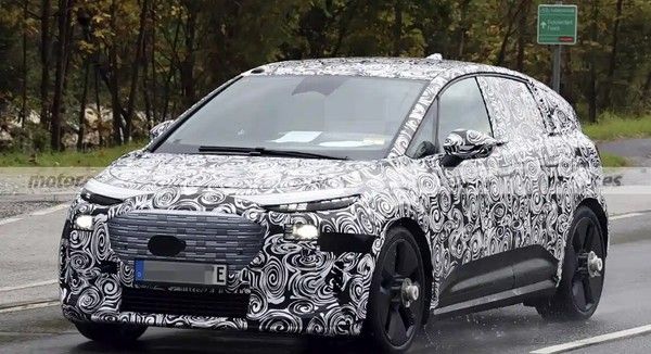 2026年奥迪产品规划将迎来一系列重磅车型发布多款车型