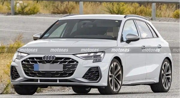 2026年奥迪产品规划将迎来一系列重磅车型发布多款车型