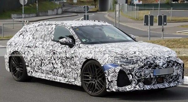 2026年奥迪产品规划将迎来一系列重磅车型发布多款车型