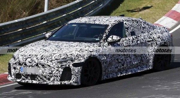 2026年奥迪产品规划将迎来一系列重磅车型发布多款车型