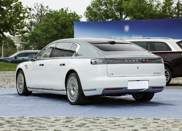 大型轿车尊界S800价格70.80-101.80万元参数配置