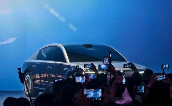 鸿蒙智行在深圳启动了L3级有条件自动驾驶内测项目