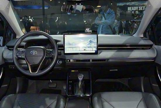 新款丰田卡罗拉将于12月21日正式上市采用全新外观