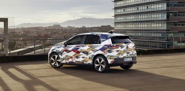 大众汽车全新纯电动小车ID.Polo参数配置计划2026年上市