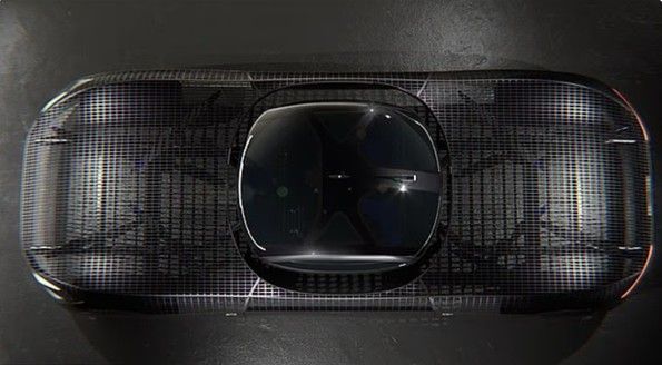 AlefAeronautics首款飞行汽车ModelA简化原型机即将交付