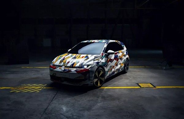 大众id.polo配置信息公布该车将在明年春季上市价格