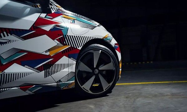 大众id.polo配置信息公布该车将在明年春季上市价格