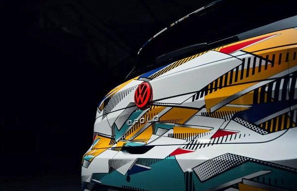 大众id.polo配置信息公布该车将在明年春季上市价格