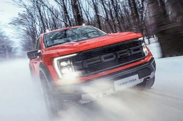 福特电动化战略大调整聚焦于混合动力和增程式电动汽车