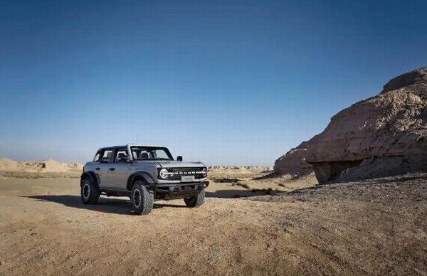 福特电动化战略大调整聚焦于混合动力和增程式电动汽车