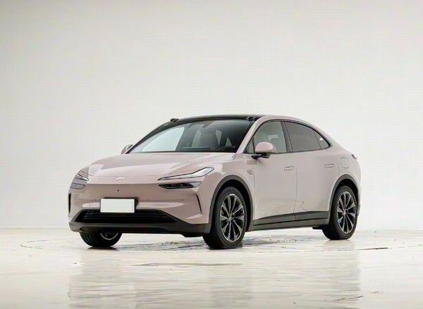 限量666台中型SUV乐道L60紫罗兰版将12月18日上市交付