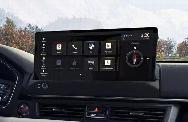 2026款本田Pilot官图正式发布价格参数配置升级内饰