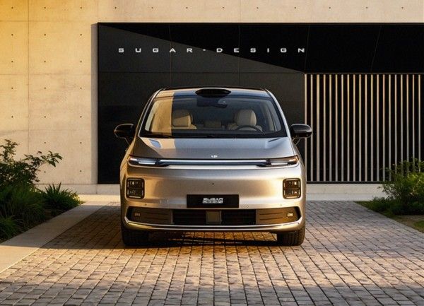 零跑汽车将推出新MPV车型预计归属于D系列可能命名D21