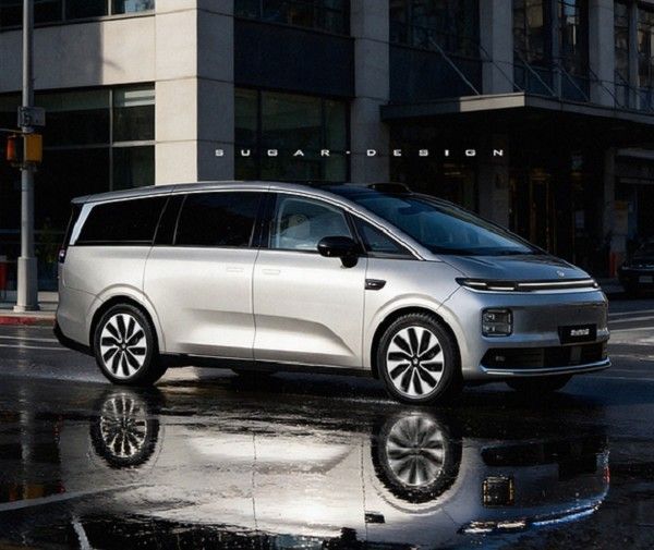 零跑汽车将推出新MPV车型预计归属于D系列可能命名D21