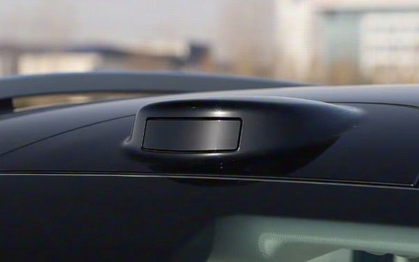 长城汽车年轻时尚新能源品牌首款SUV欧拉5正式上市