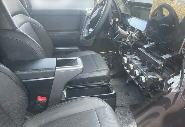 iCAR C27再度亮相官方宣布将于2026年第一季度上市