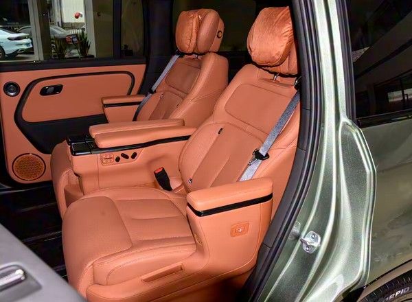 极石ADAMAS将12月28日正式上市价格参数配置空气悬架