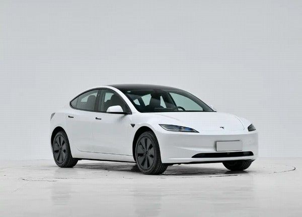 特斯拉OTA升级城市道路自动辅助驾驶摄像头及地图包版本