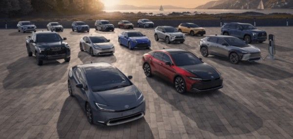 日本拟2028年起对电动汽车及插电式混动汽车开征新税