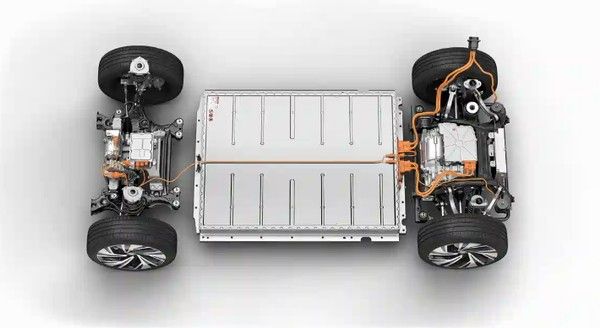 纯电动版全新奥迪A4或许要等到2028年才会见到它