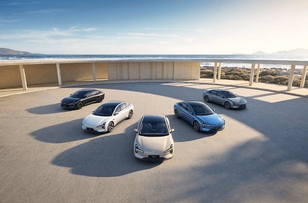 广东优品购第二轮促进汽车消费追加3亿元用于购车补贴