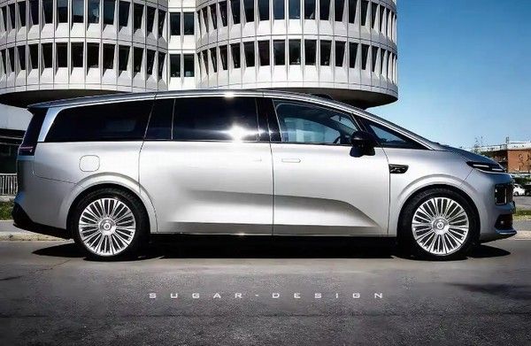 零跑D21MPV什么时候要发布?