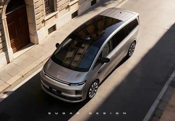 零跑D21MPV什么时候要发布?