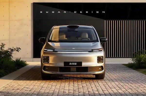 零跑D21MPV什么时候要发布?