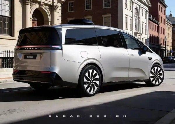 零跑D21MPV什么时候要发布?